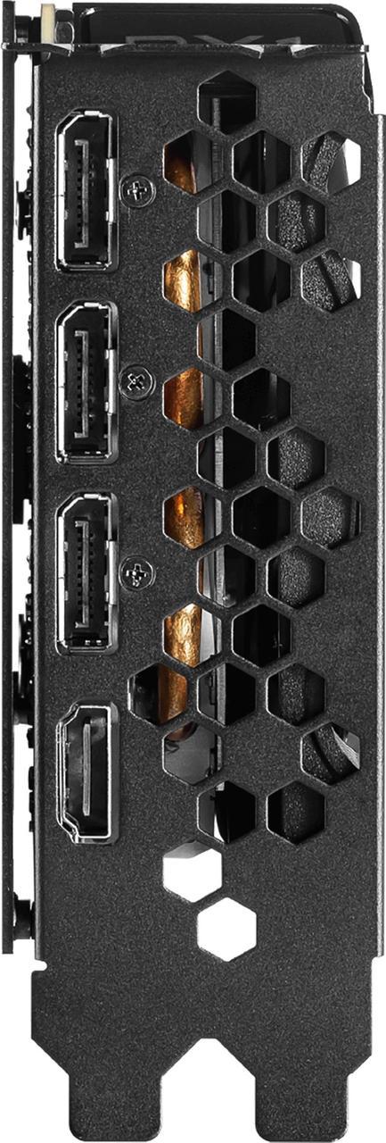Відеокарта EVGA GeForce RTX 3060 XC GAMING (12G-P5-3657-KR) - фото 3 Відеокарта EVGA GeForce RTX 3060 XC GAMING (12G-P5-3657-KR) - фото 3