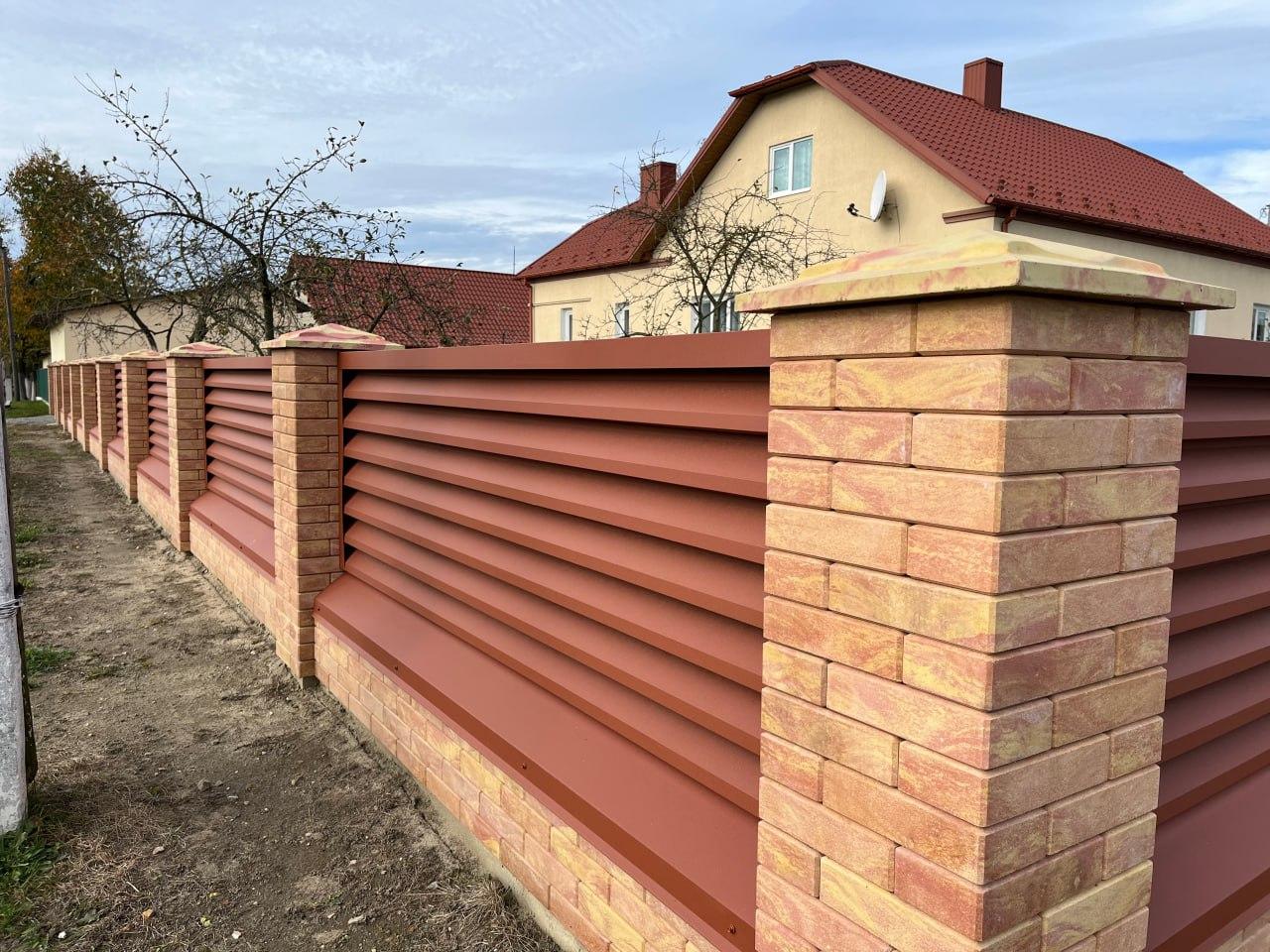 Кирпич облицовочный Brickland SENTEX PRIME Yantar - фото 5 Кирпич облицовочный Brickland SENTEX PRIME Yantar - фото 5