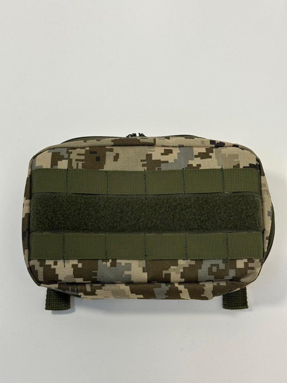 Підсумок тактичний для планшета 8,5" Піксель (31991549) Підсумок тактичний для планшета 8,5" Піксель (31991549)