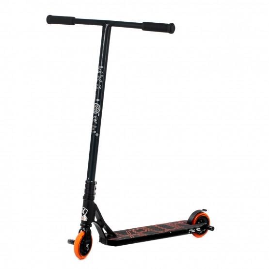 Самокат трюковий Explore HARD II Помаранчевий Самокат трюковий Explore HARD II Помаранчевий