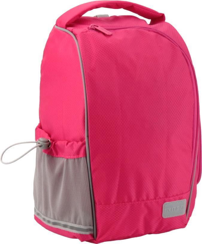 Сумка для взуття KITE Education 33x23x15.5 см Рожевий (k19-610s-1)