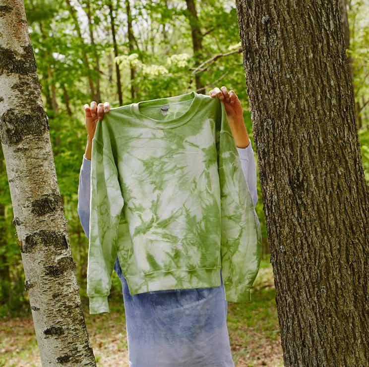 Барвник для одягу Rit Dye Apple Green (88450) - фото 4 Барвник для одягу Rit Dye Apple Green (88450) - фото 4