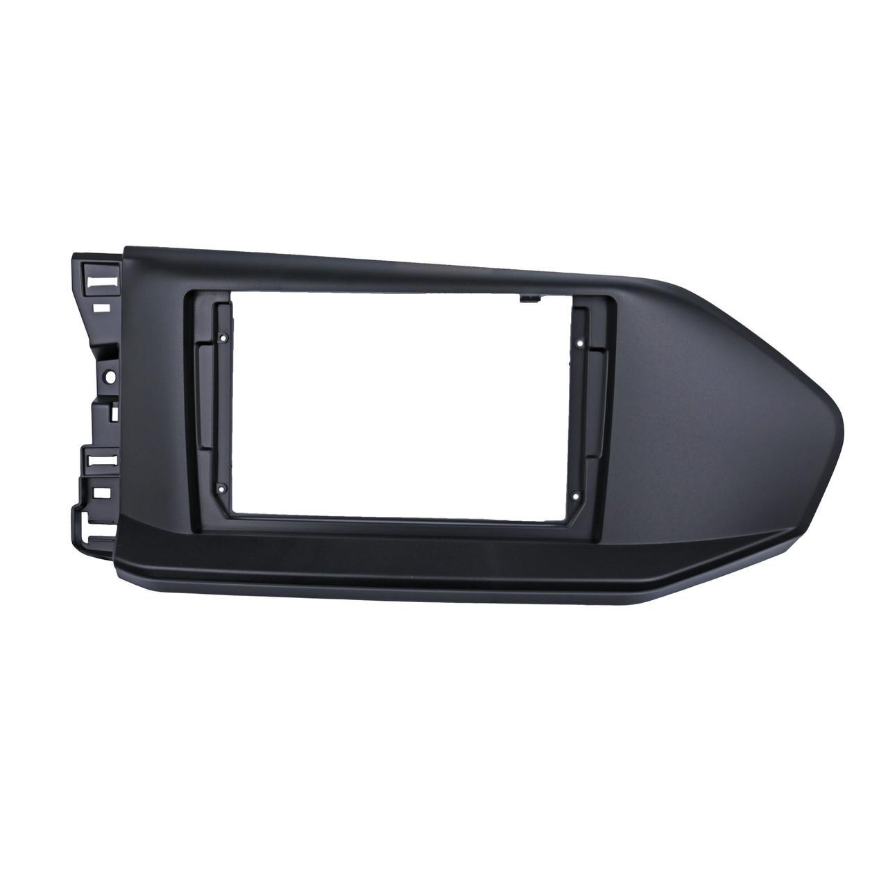 Рамка перехідна QIV QBR-F 0195-68 для Volkswagen Caddy 2020+ 9" (QBR-F 0195-68)
