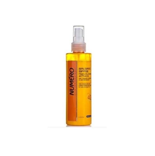 Бальзам для волос Brelil Numero Conditioner с экстрактом овса 200 мл (2177744741)