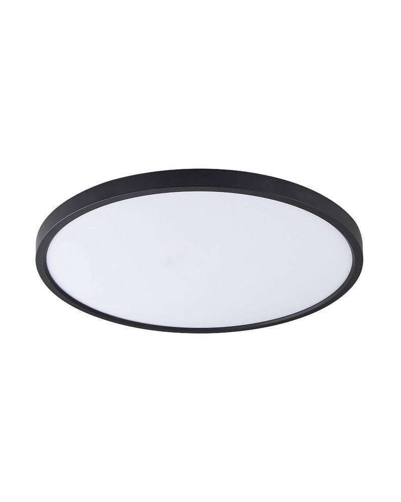Потолочный светильник Zuma Line WM-BP1108-L-BL Cami LED 1x52W 3000K/4000K/6000K 4297Lm IP20 (24576000) Потолочный светильник Zuma Line WM-BP1108-L-BL Cami LED 1x52W 3000K/4000K/6000K 4297Lm IP20 (24576000)