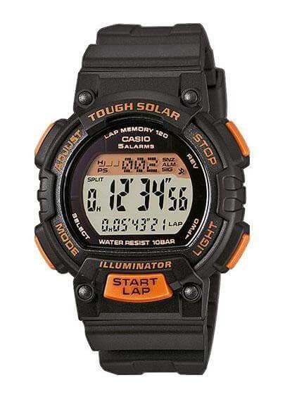 Часы наручные Casio STL-S300H-1BEF