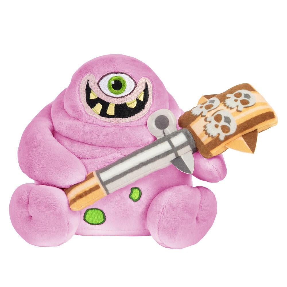 М'яка іграшка Grenade Nurgling Warhammer Tomy (2849189198)