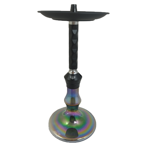 Кальян Garden Hookah 6151 Black (482001956)