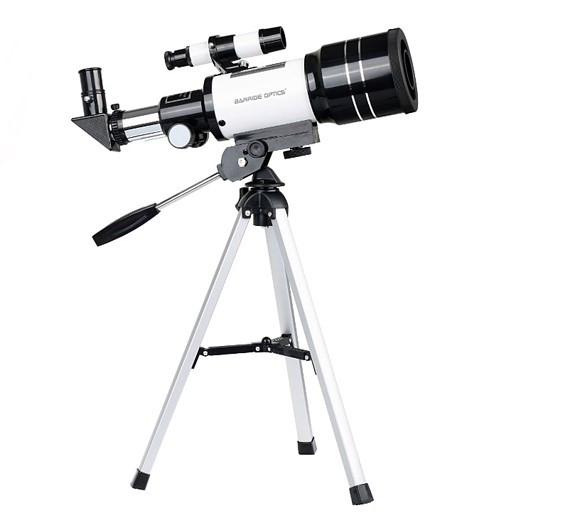 Телескоп F30070M зі штативом (48855)
