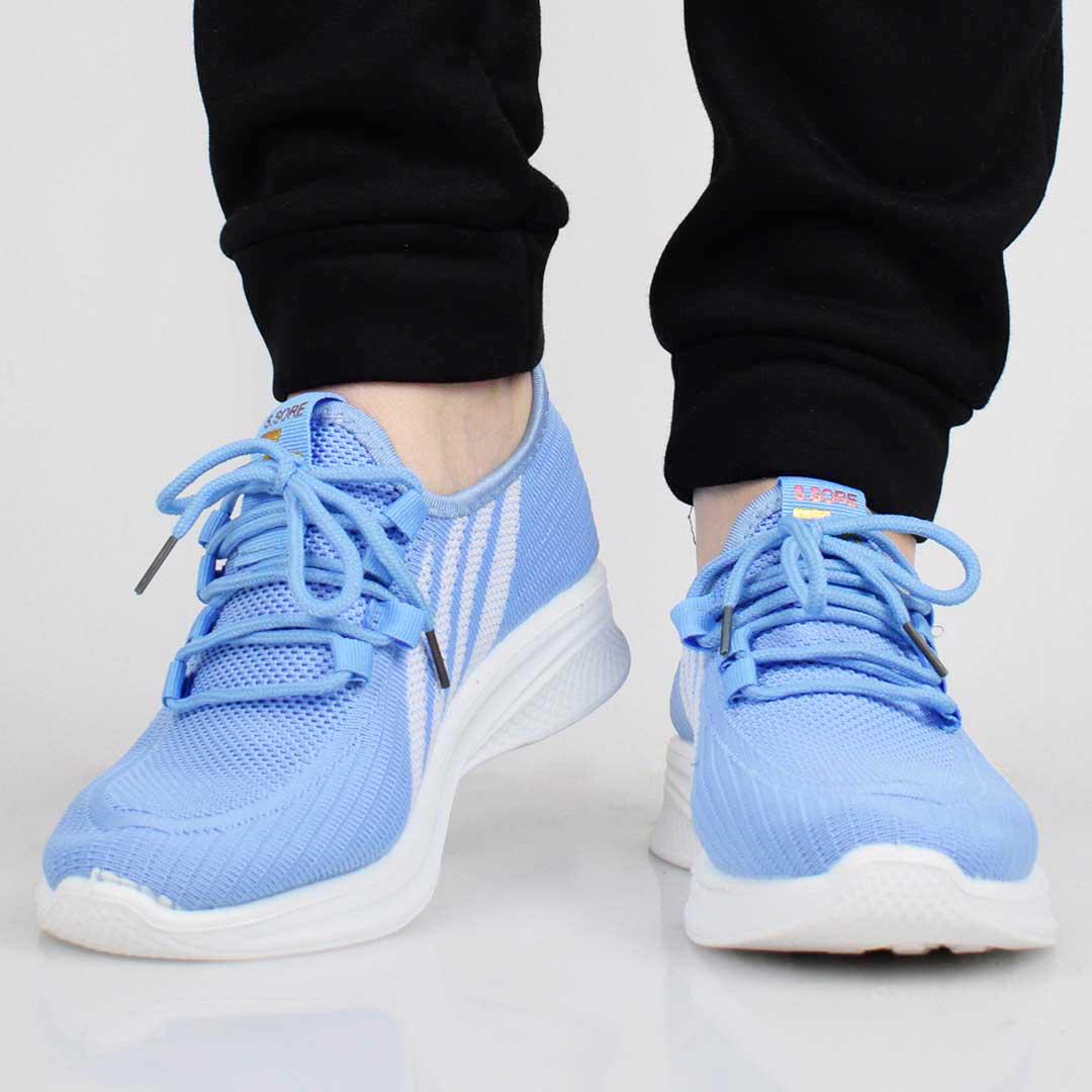 Кроссовки женские Fashion 336489 р. 39 24,5 см