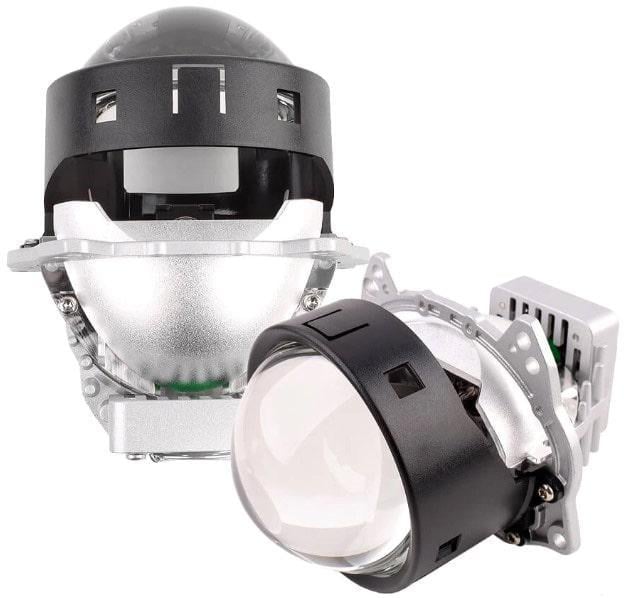 Автомобильные линзы светодиодные LED Sigma Bi-LED SUPER X1 3.0" Автомобильные линзы светодиодные LED Sigma Bi-LED SUPER X1 3.0"