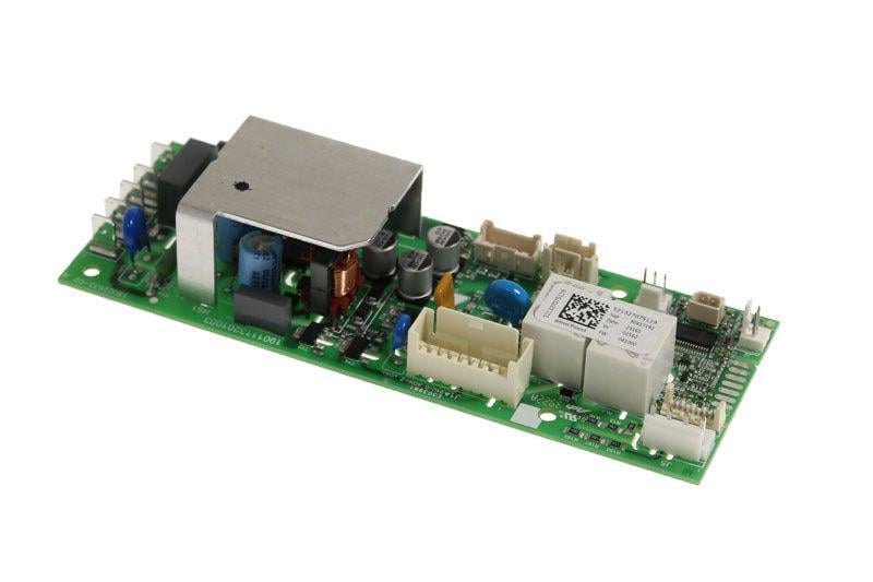 Силовая плата для кофемашины Delonghi (AS00006268)