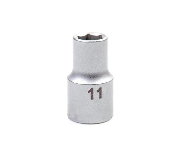 Головка накидна Proxxon 6-гранна 1/2" 11 мм (22035)