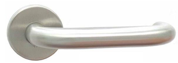 Ручки дверные USK SS5402 003 Нержавеющая сталь