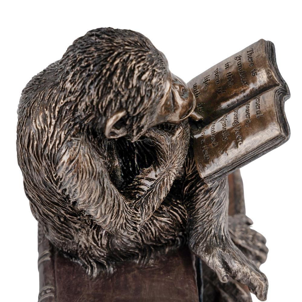 Статуэтка VERONESE Происхождение видов 14 см - фото 3 Статуэтка VERONESE Происхождение видов 14 см - фото 3