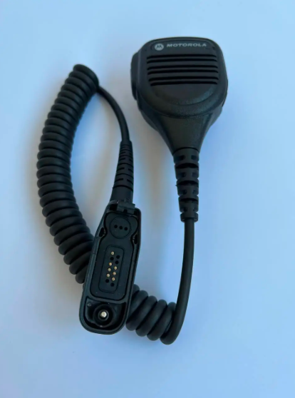 Тангента для радіостанції Motorola DP4400 (70012) - фото 4