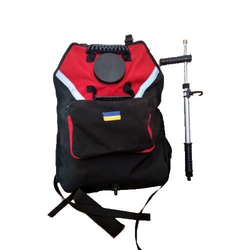 Огнетушитель ранцевой лесной Таранис Огнетушитель ранцевой лесной Таранис