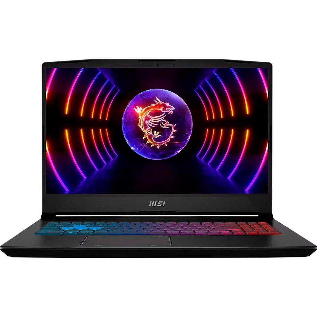 Ноутбук MSI Pulse 15 B13VGK (B13VGK-1262US)