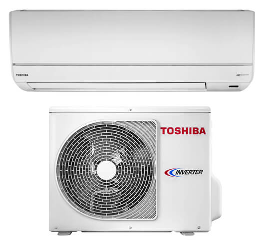 Кондиционер Toshiba RAS-167SKV-E7/RAS-167SAV-E5