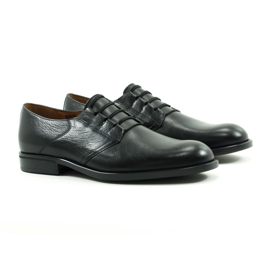 Туфли мужские классические CONHPOL 9579-0692 р. 45 Туфли мужские классические CONHPOL 9579-0692 р. 45