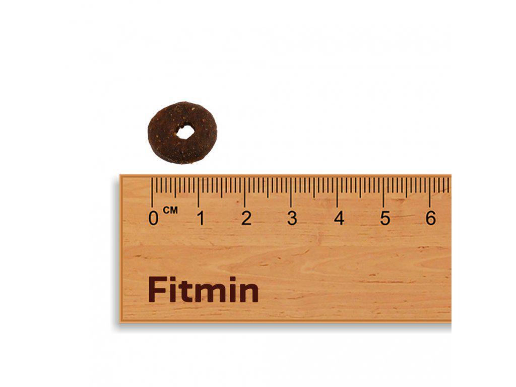 Корм сухий Fitmin для цуценят середніх і великих порід 2-12 місяців вагітних і лактуючих собак 3 кг - фото 3 Корм сухий Fitmin для цуценят середніх і великих порід 2-12 місяців вагітних і лактуючих собак 3 кг - фото 3