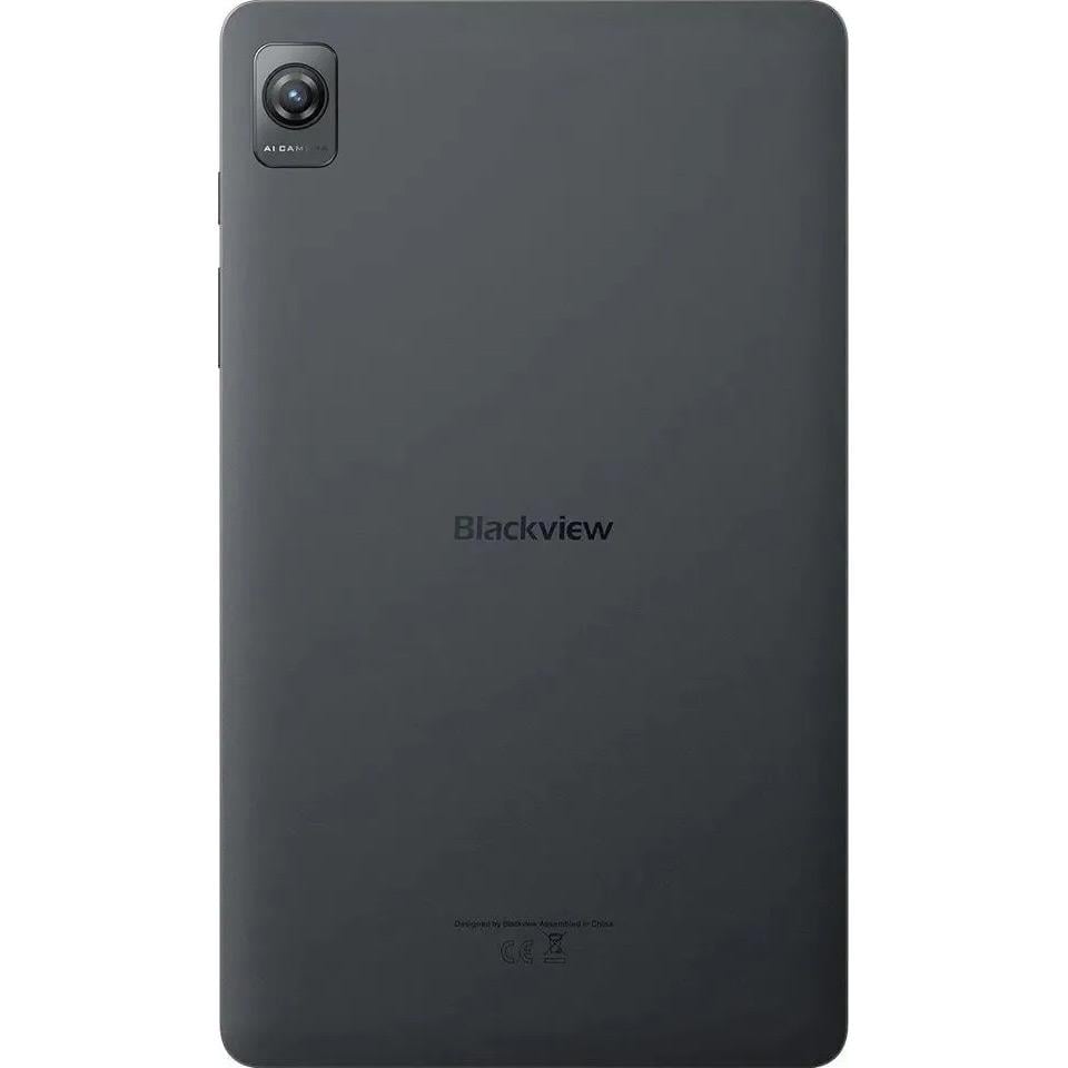 Планшет Blackview TAB 60 4/128 GB LTE Global EU Iron Gray - фото 4