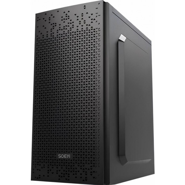 Корпус для PC Frimecom MX9 400W Black