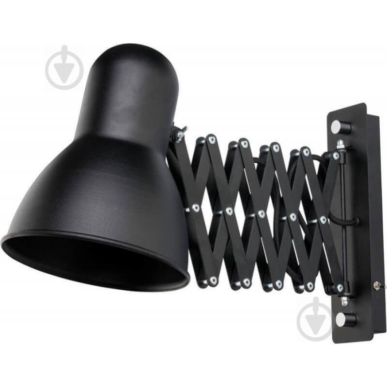 Бра Nowodvorski HARMONY BLACK I 9890 (Now9890)
