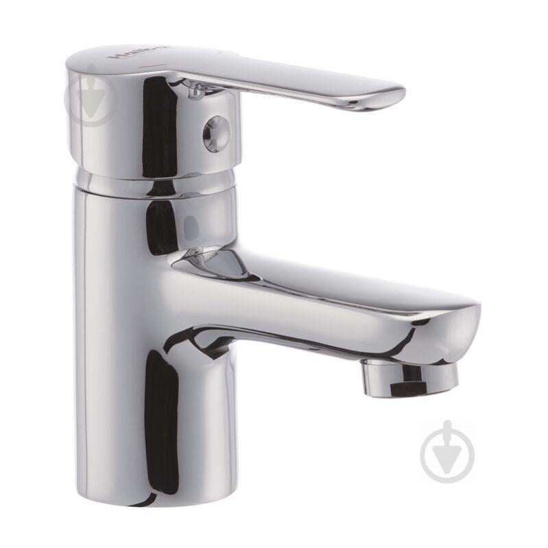 Смеситель для умывальника Haiba MARCO 001 (HB0874) Смеситель для умывальника Haiba MARCO 001 (HB0874)