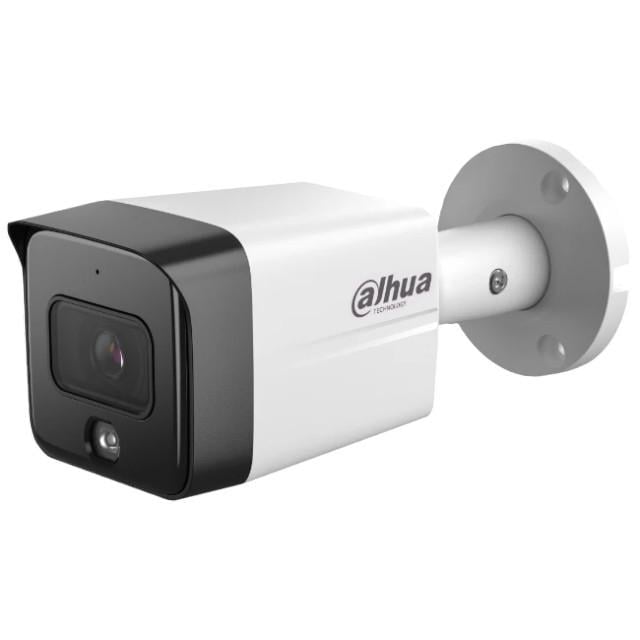 Відеокамера IP Dahua DH-IPC-HFW1230TC-A 2,8 мм (2863454618)