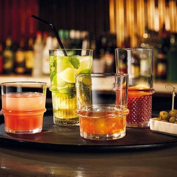 Стакан Arcoroc New York 250 мл (L7339) - фото 3 Стакан Arcoroc New York 250 мл (L7339) - фото 3