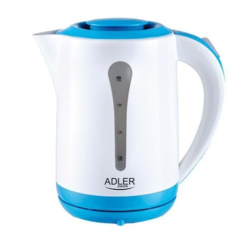 Чайник Adler AD 1244 2,5 л Чайник Adler AD 1244 2,5 л