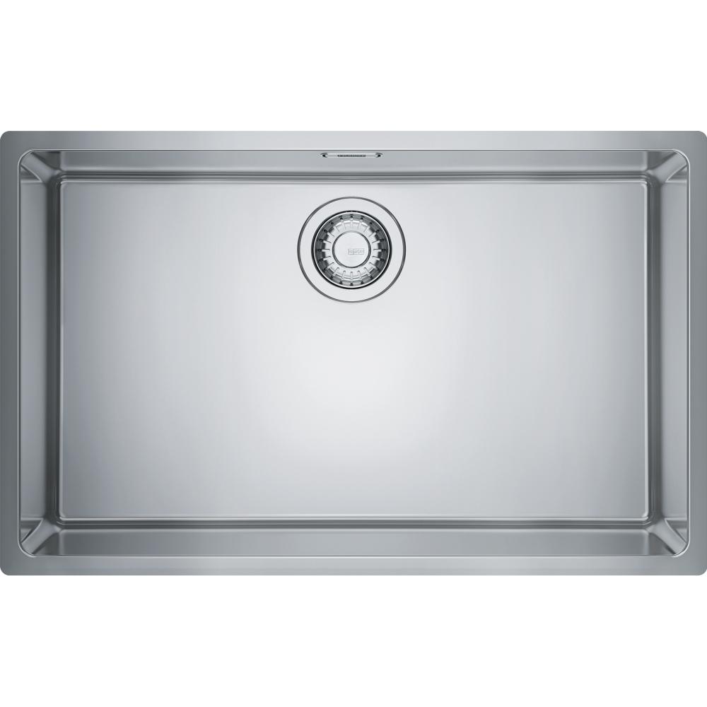 Мойки для кухни Franke MRX 110-70 под столешницу (122.0719.936)