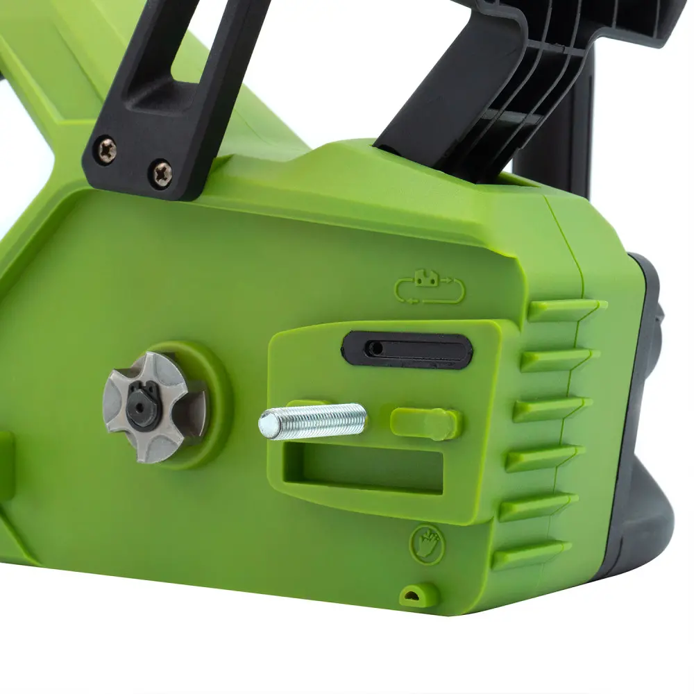 Аккумуляторная цепная пила ProCraft PKA-60 только корпус без аккумулятора и зарядного устройства - фото 8