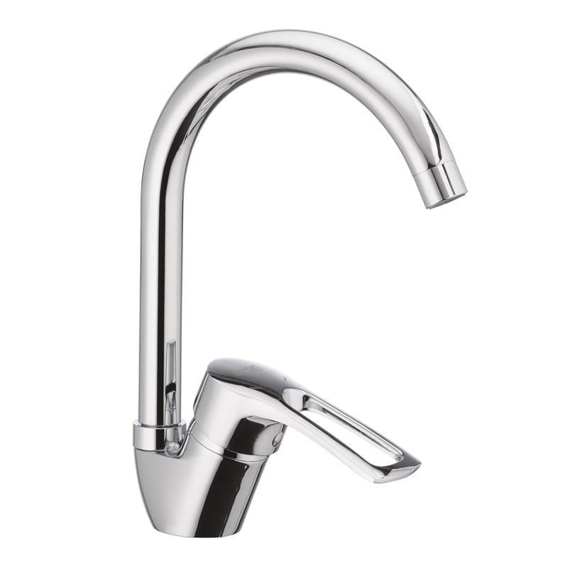 Смеситель для кухни Cron HANSBERG 777-G (CR0041)