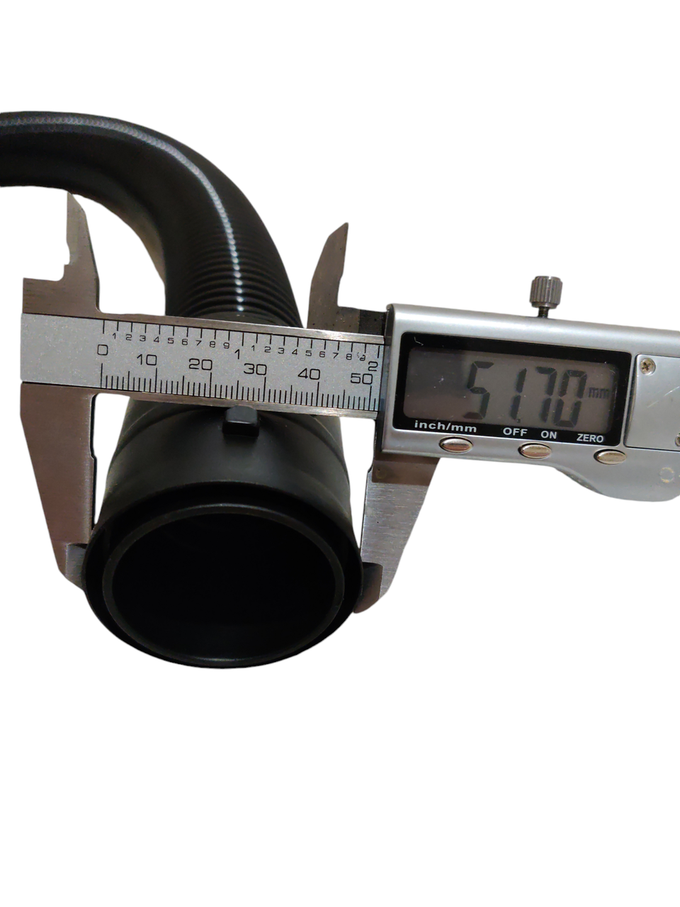 Шланг для пылесоса Grunhelm (gvcm244bo) - фото 4