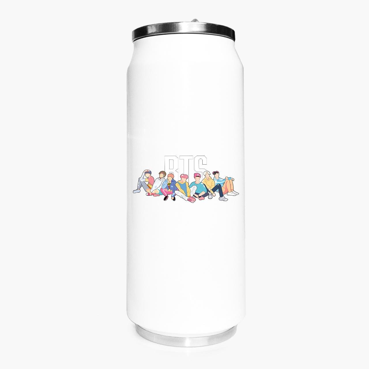 Термокружка BTS 500 мл (31091-1061-500) - фото 1 Термокружка BTS 500 мл (31091-1061-500) - фото 1