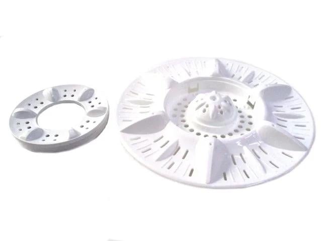 Активатор под квадрат для стиральной машины Saturn/Kristal/Delfa/DIGITAL/Купава/LIBERTON/Perfezza (1084) - фото 2 Активатор под квадрат для стиральной машины Saturn/Kristal/Delfa/DIGITAL/Купава/LIBERTON/Perfezza (1084) - фото 2