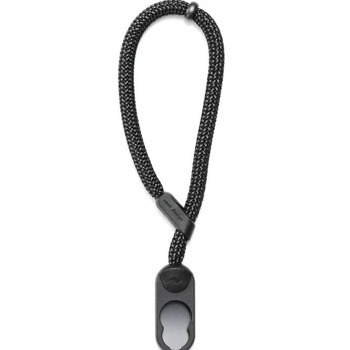 Ремень для фото Peak Design Cuff Rope Camera Wrist Strap Black (CRS-WR-BK-1) Ремень для фото Peak Design Cuff Rope Camera Wrist Strap Black (CRS-WR-BK-1)