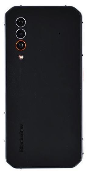 Смартфон Blackview BL6000 Pro 8/256 GB Silver EU (64636)