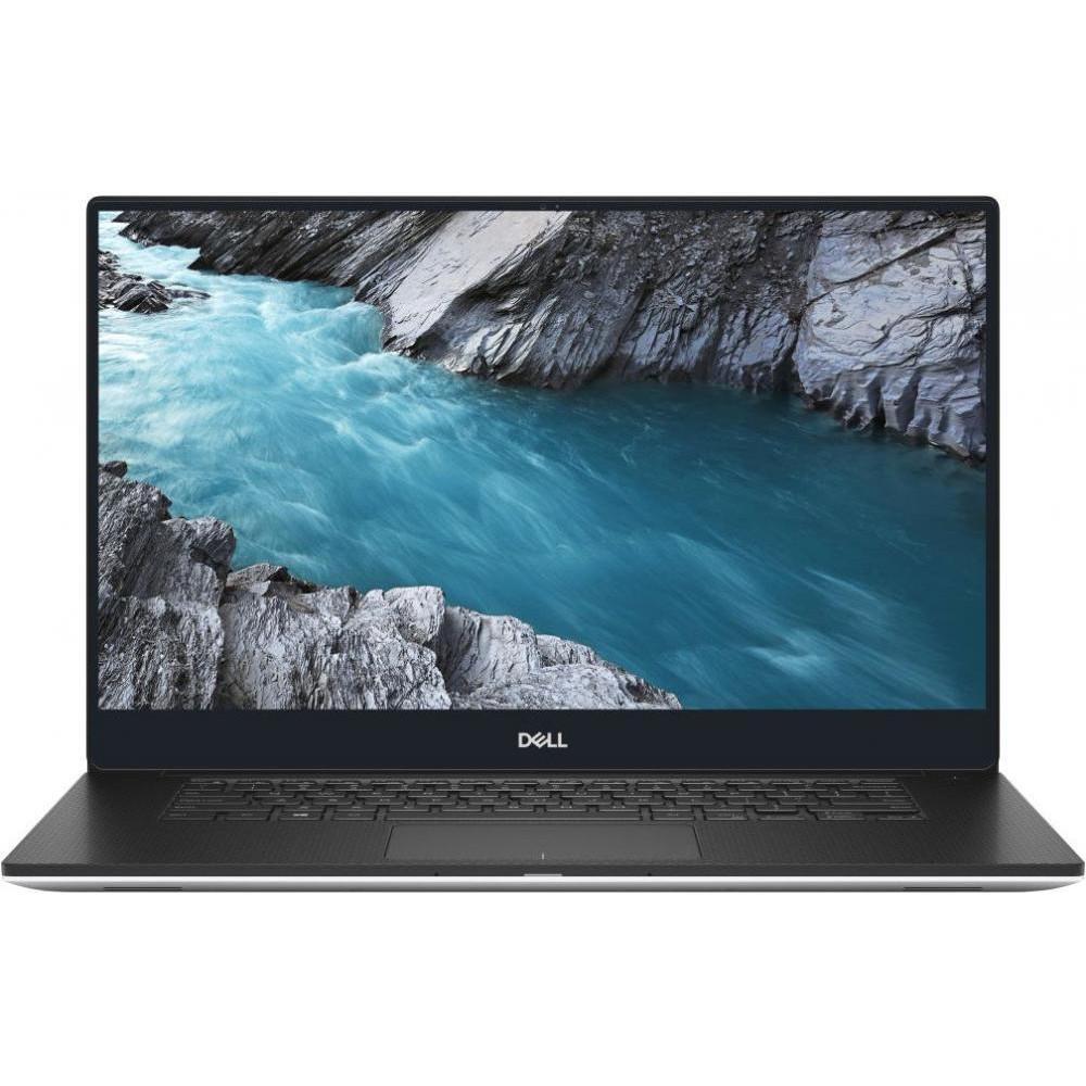 Ноутбук Dell XPS 15 7590 (7590-7565SLV-PUS)