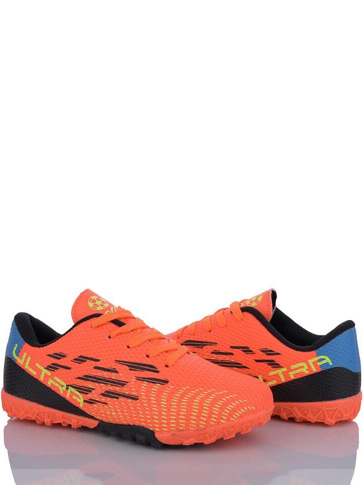 Сороконожки W.Niko QS283-5 р. 36 Оранжевый