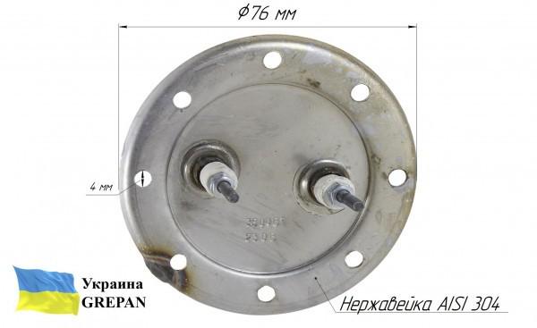 Тэн Grepan Атмор 3500W 1 (atm001) - фото 3