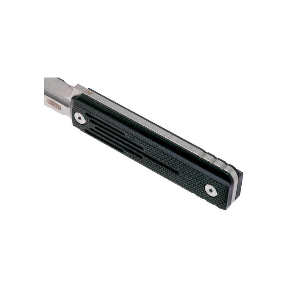 Туристический нож охотничий Boker Plus Omerta 10 см (02BO032) - фото 4 Туристический нож охотничий Boker Plus Omerta 10 см (02BO032) - фото 4