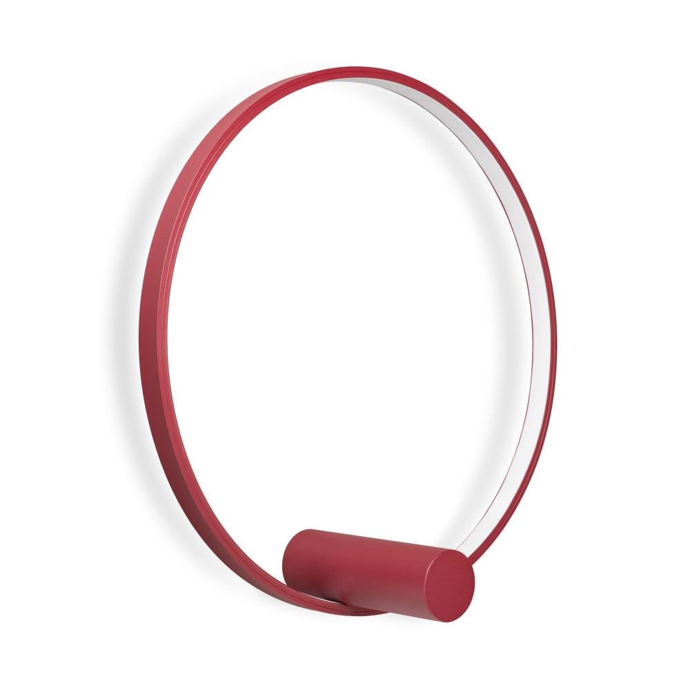 Светильник на стену Velo LED Wall Light XL 4100К Red (WL-LED/490/M/XL/ 4100К)