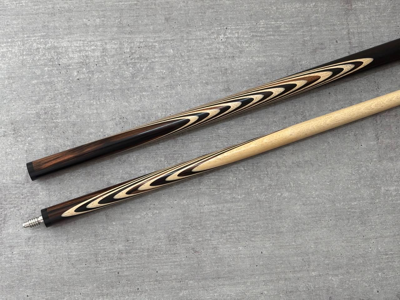 Кий Магдюка Эбен Макасар 25 запилами пирамида (27452990)