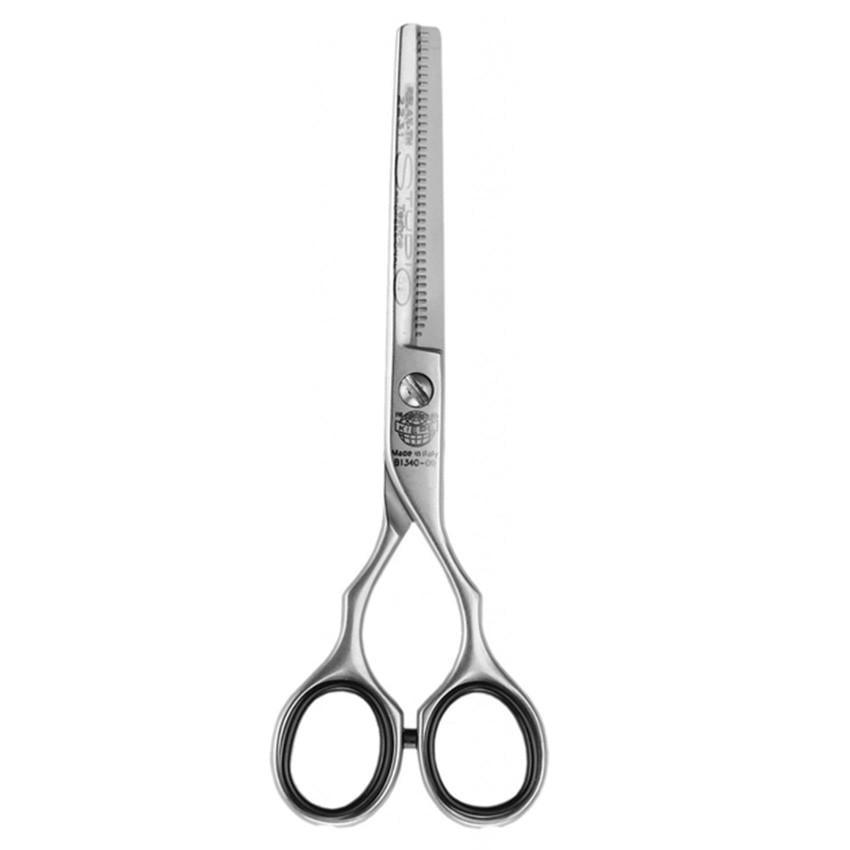 Ножницы для волос профессиональные Kiepe Studio Techno Relax-TH 2231 5.5 Серебристый (2536149755)