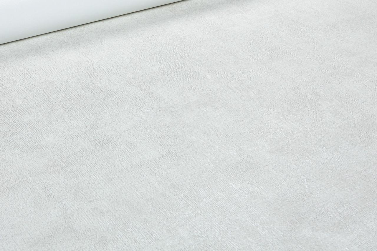 Обои флизелиновые AS Creation Flower Symphonie 2025 79071-7 Фон винил горячего тиснения 1,06х10,05 м Серый