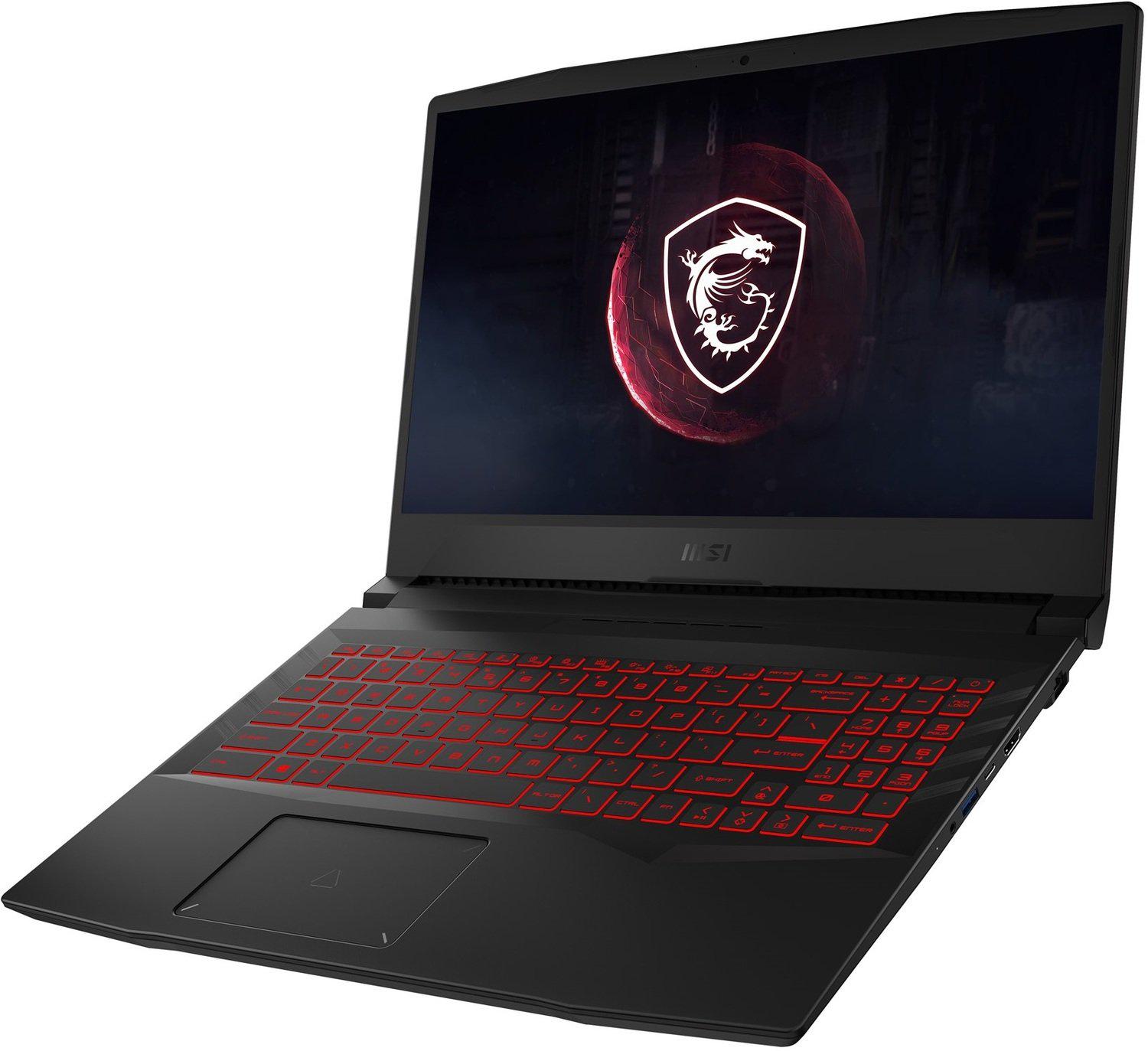 Ноутбук MSI Pulse GL66 12UEK (GL6612UEK-637US)