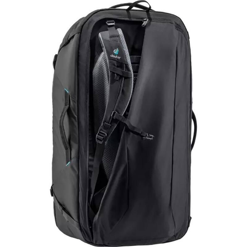 Рюкзак-сумка Deuter Aviant Access Pro 70 Black (3512220 7000) - фото 9